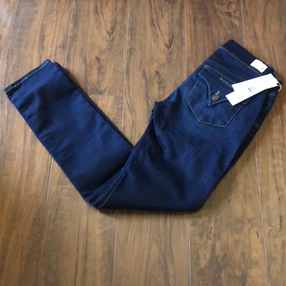 HUDSON | Collin Ankle Skinny - Picture 2 of 8